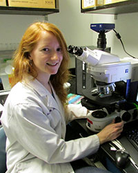 Meet the Lab | Kalinichenko Lab